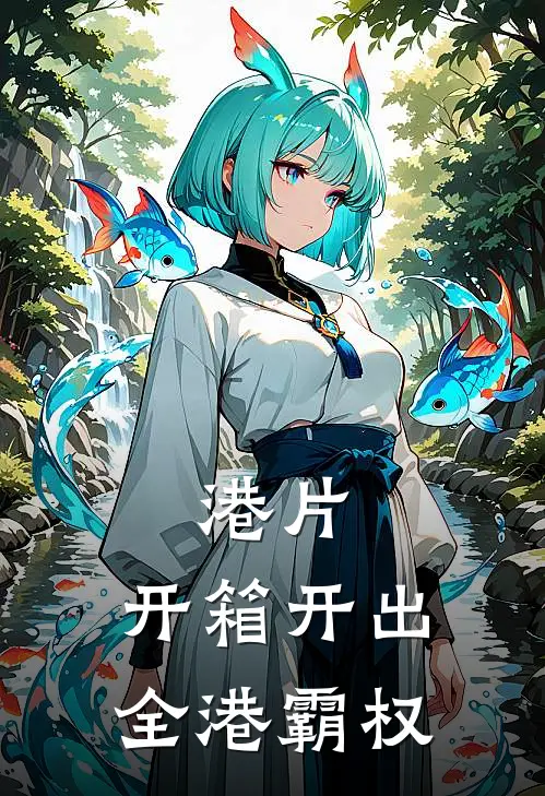 港片:开箱开出全港霸权
