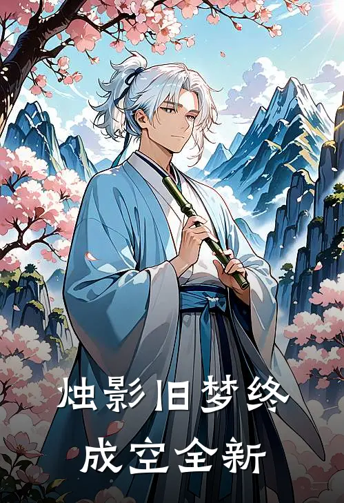 烛影旧梦终成空全新