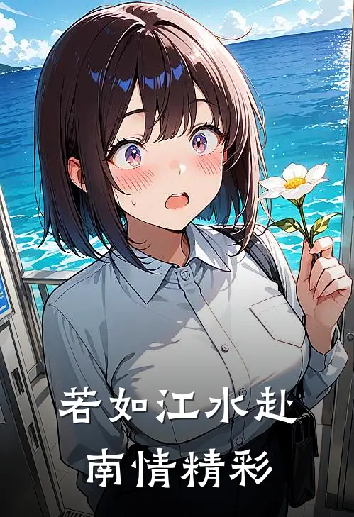 若如江水赴南情精彩