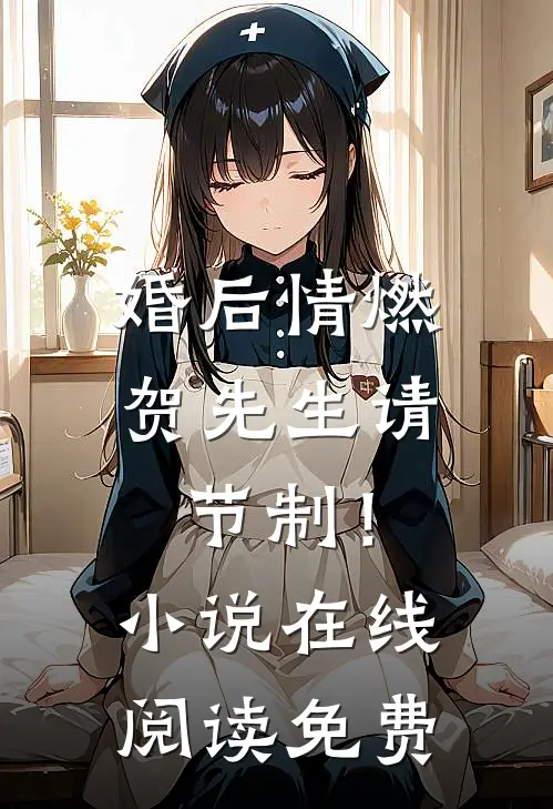婚后情燃，贺先生请节制！小说在线阅读免费