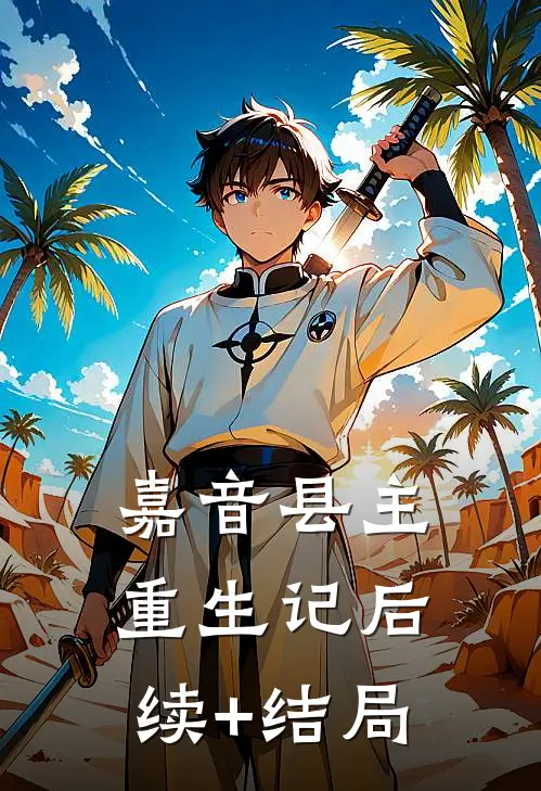 嘉音县主重生记后续+结局