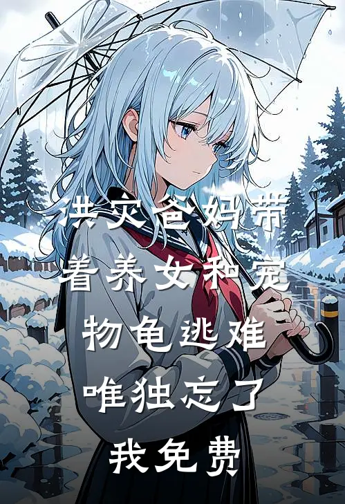 洪灾爸妈带着养女和宠物龟逃难，唯独忘了我免费
