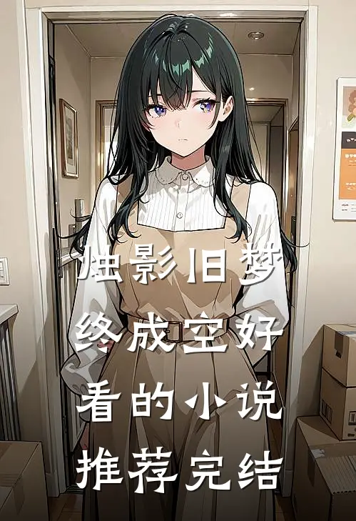 烛影旧梦终成空好看的小说推荐完结