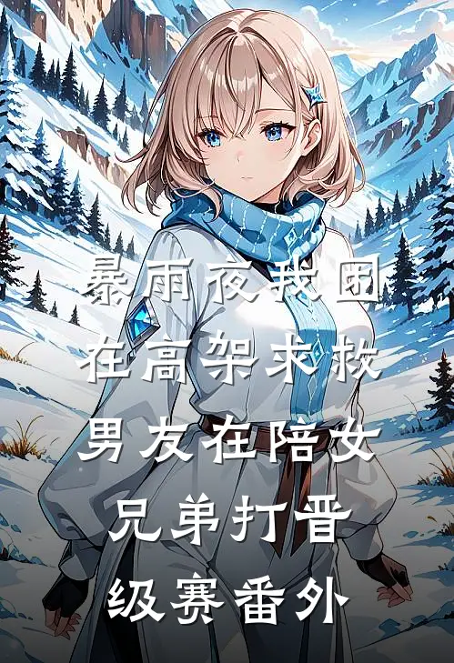 暴雨夜我困在高架求救，男友在陪女兄弟打晋级赛番外