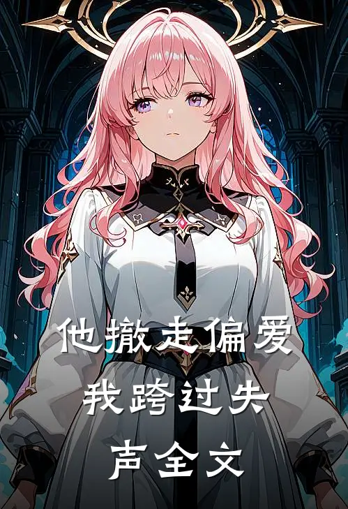 他撤走偏爱，我跨过失声全文