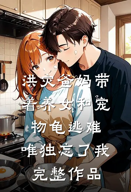 洪灾爸妈带着养女和宠物龟逃难，唯独忘了我完整作品