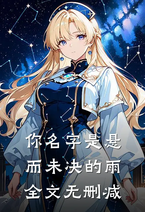 你名字是悬而未决的雨全文无删减