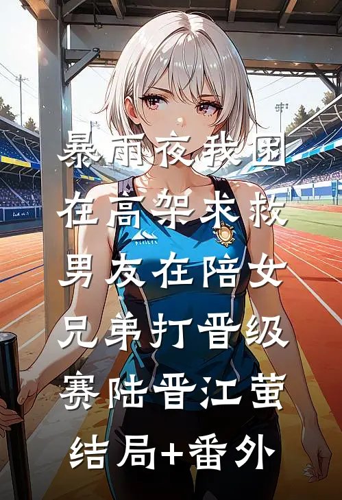 暴雨夜我困在高架求救，男友在陪女兄弟打晋级赛陆晋江萤结局+番外