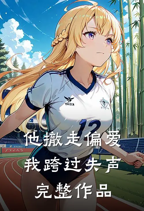 他撤走偏爱，我跨过失声完整作品