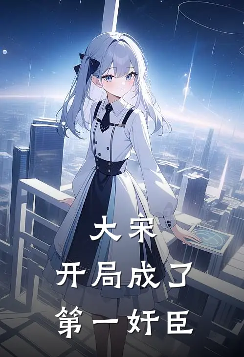 《大宋:开局成了第一奸臣》