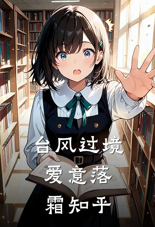 台风过境，爱意落霜知乎