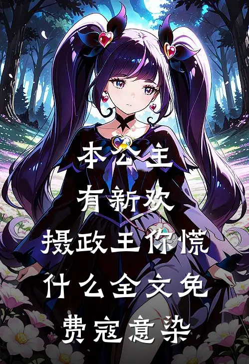 本公主有新欢,摄政王你慌什么全文免费寇意染