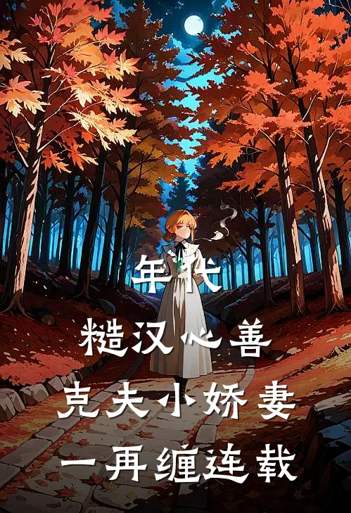 年代：糙汉心善，克夫小娇妻一再缠连载