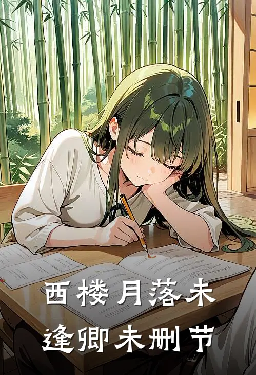 西楼月落未逢卿未删节