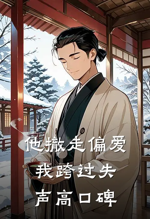 他撤走偏爱，我跨过失声高口碑