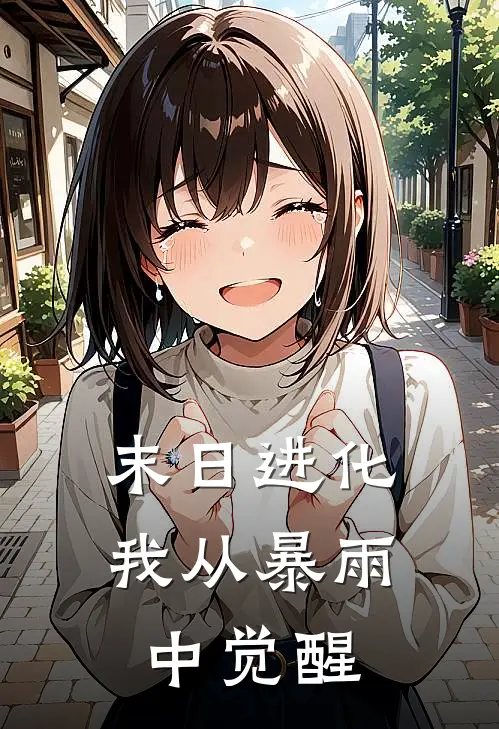 末日进化:我从暴雨中觉醒