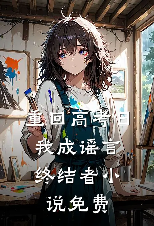 重回高考日,我成谣言终结者小说免费