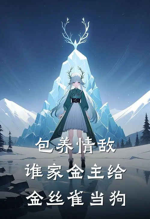 包养情敌,谁家金主给金丝雀当狗