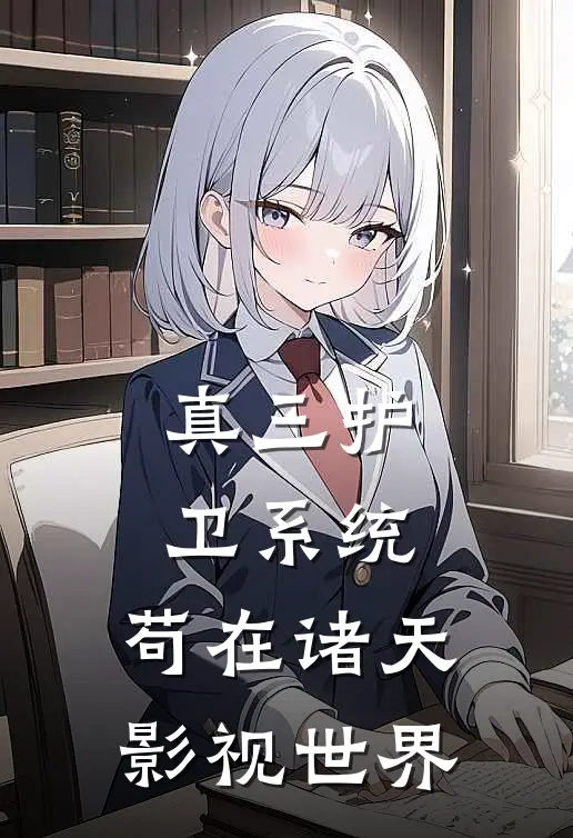 真三护卫系统:苟在诸天影视世界