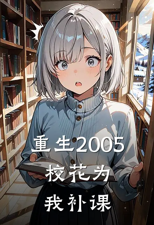 重生2005,校花为我补课