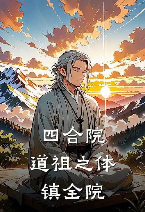 四合院:道祖之体镇全院