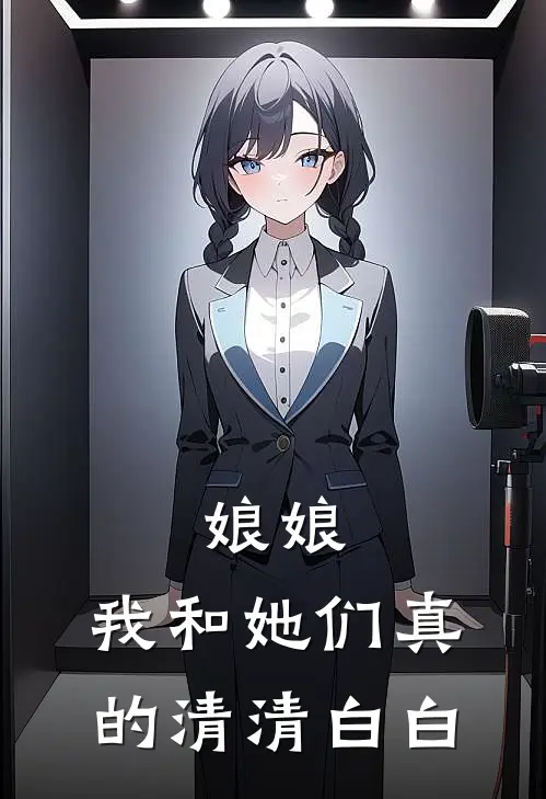 娘娘,我和她们真的清清白白