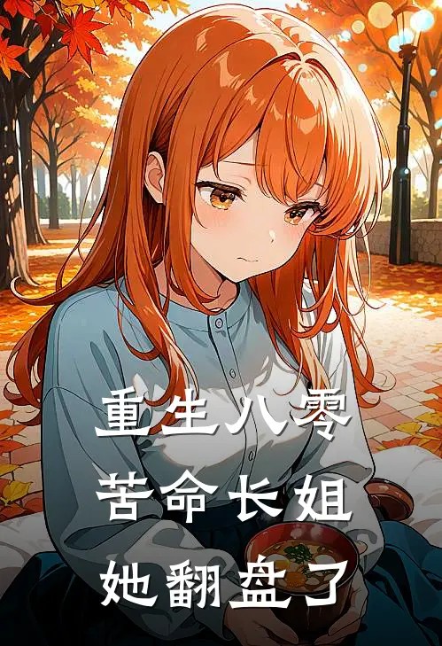重生八零:苦命长姐她翻盘了