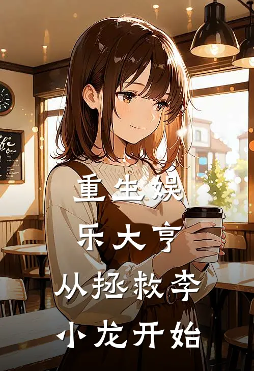 重生娱乐大亨:从拯救李小龙开始