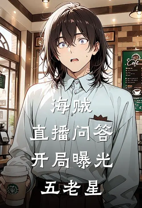 海贼:直播问答,开局曝光五老星