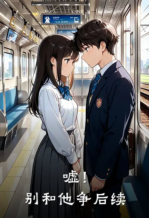 嘘！别和他争后续