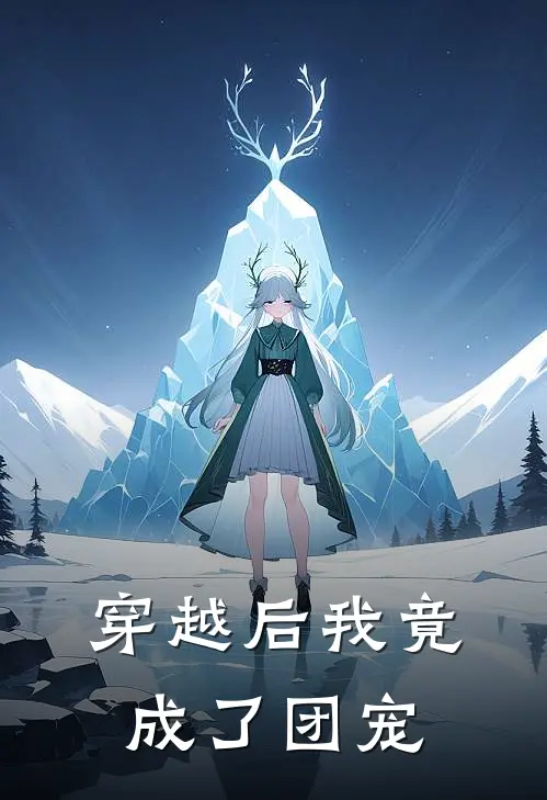 穿越后我竟成了团宠