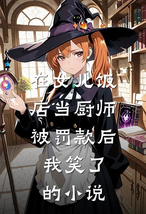 在女儿饭店当厨师被罚款后，我笑了的小说