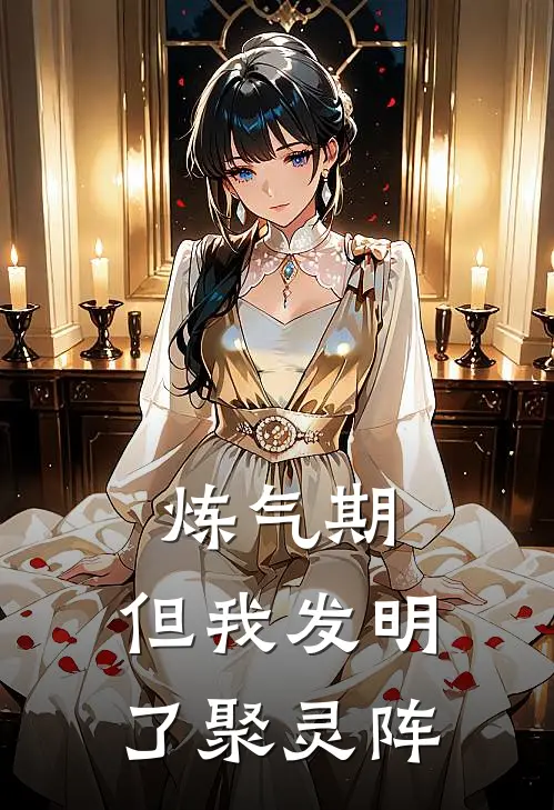 炼气期,但我发明了聚灵阵