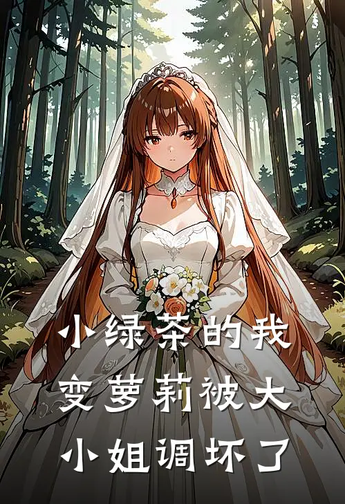 小绿茶的我变萝莉被大小姐调坏了