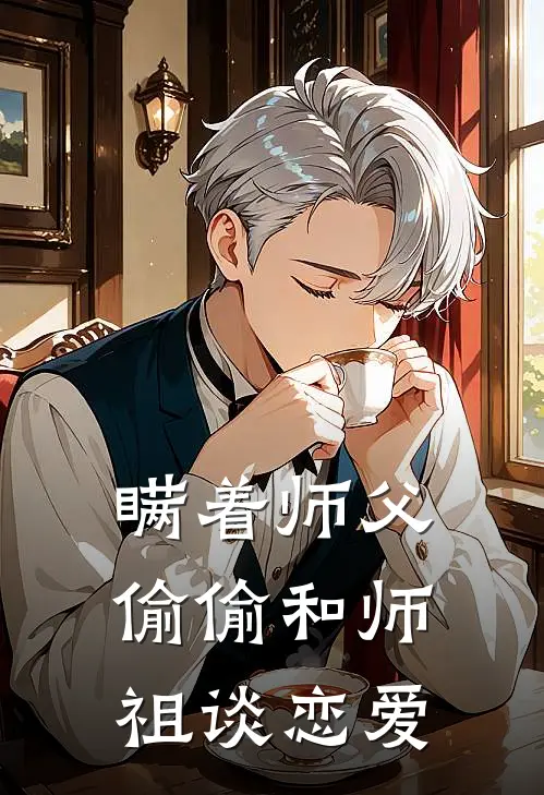 瞒着师父偷偷和师祖谈恋爱