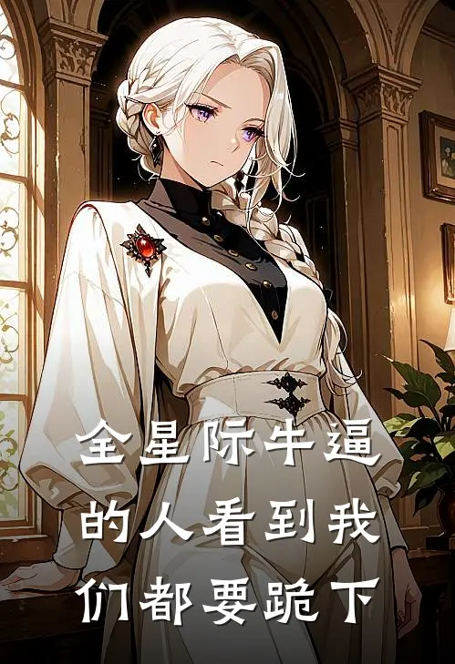全星际牛逼的人看到我们都要跪下
