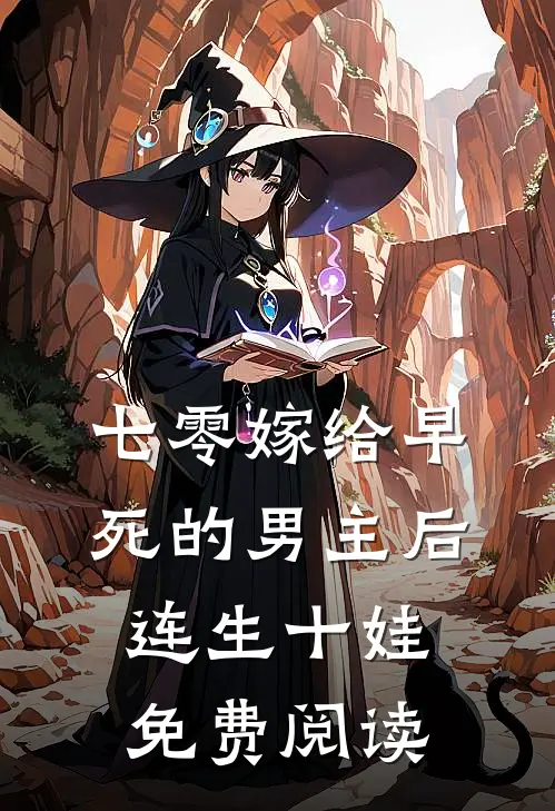 七零嫁给早死的男主后连生十娃免费阅读