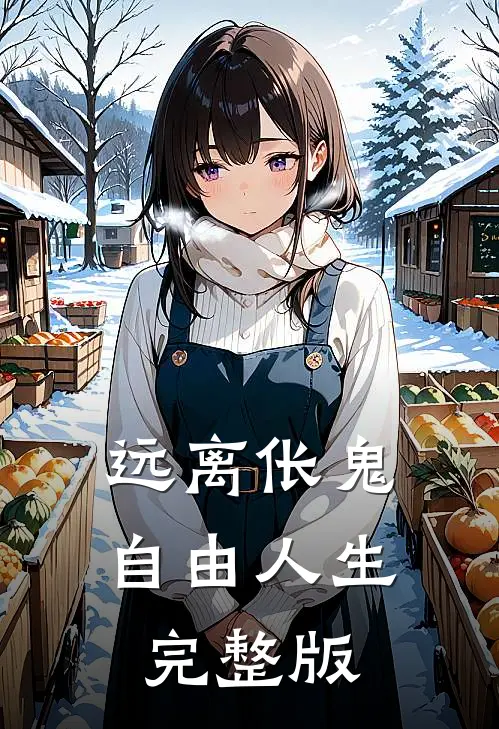 远离伥鬼，自由人生完整版