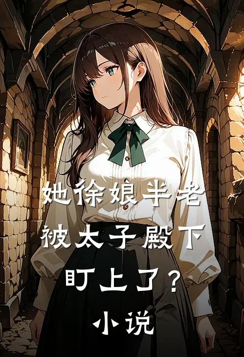 她徐娘半老，被太子殿下盯上了？小说
