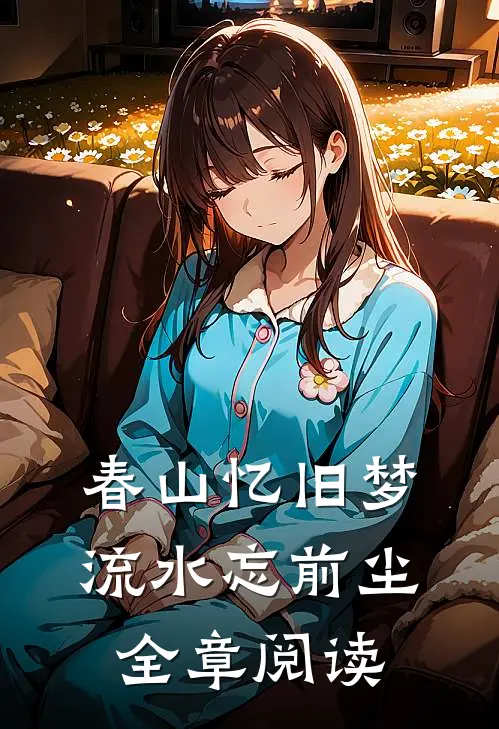 春山忆旧梦，流水忘前尘全章阅读
