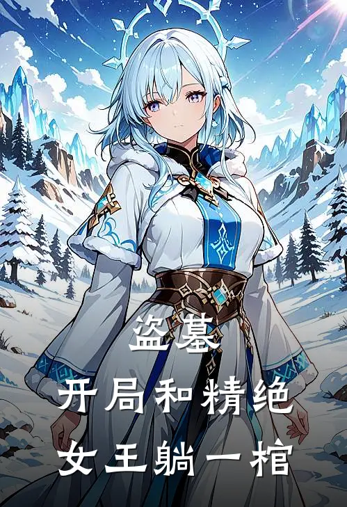 盗墓：开局和精绝女王躺一棺