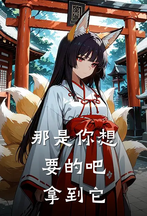 那是你想要的吧,拿到它
