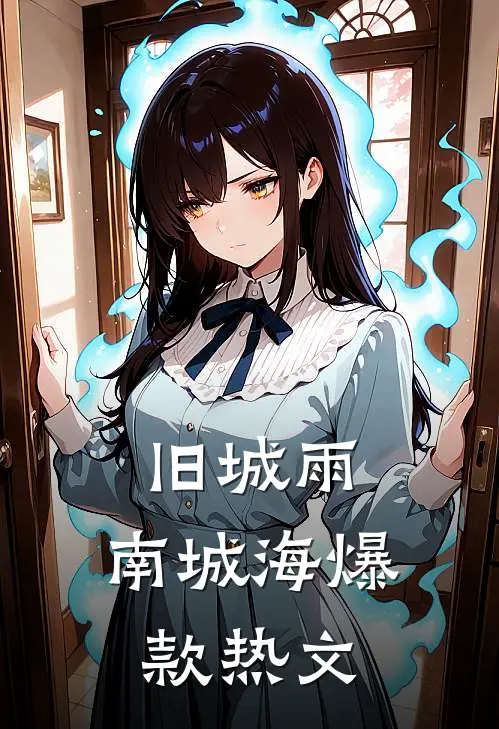 旧城雨，南城海爆款热文