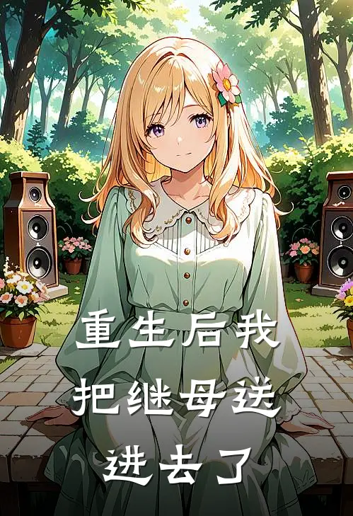 重生后我把继母送进去了