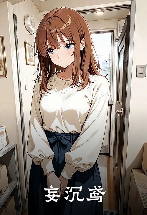 妄沉鸢