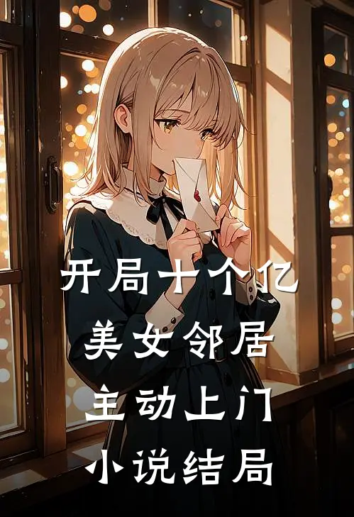 开局十个亿，美女邻居主动上门小说结局