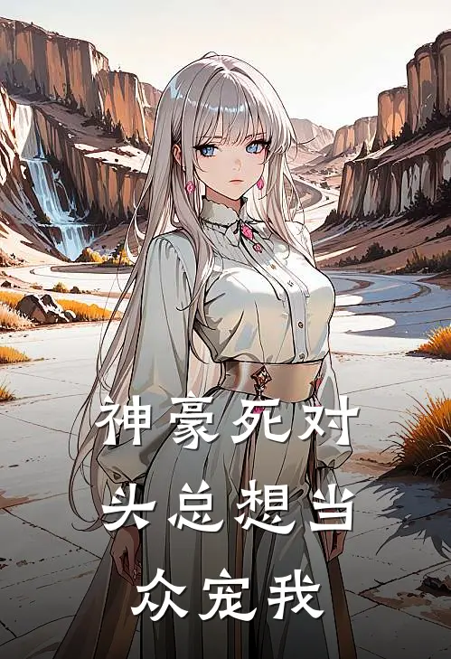 神豪死对头总想当众宠我