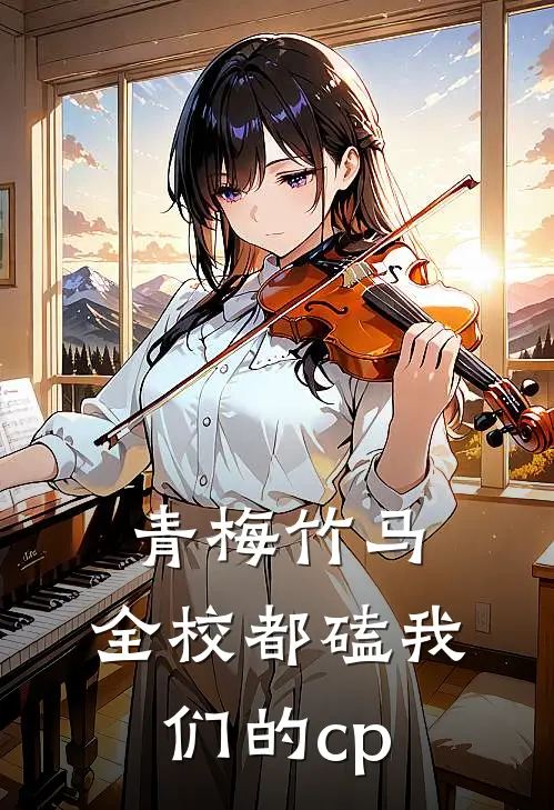 青梅竹马:全校都磕我们的cp