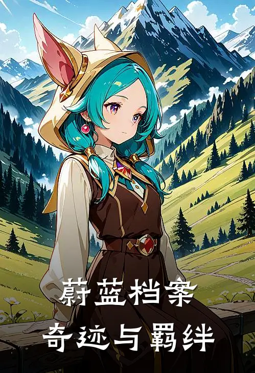 蔚蓝档案:奇迹与羁绊
