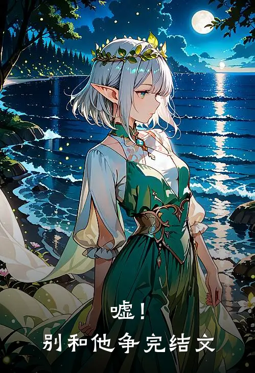 嘘！别和他争完结文